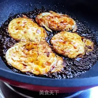 Make Jealousy eggs step 6