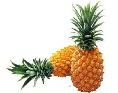 Make Pineapple pie step 0