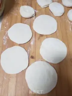 Make Dry pumpkin pie step 8