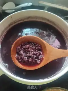Make Porridge step 4