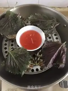 Make Crabs step 4