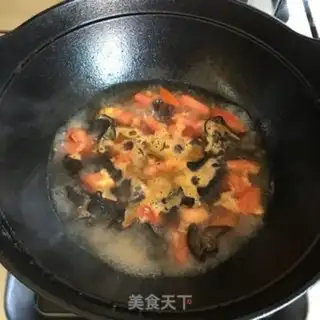 Make Tomato oleto step 3