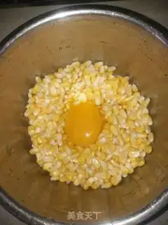 Make Corn brand step 2
