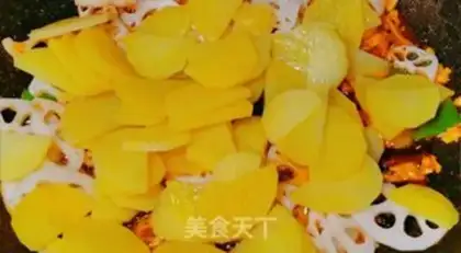 Make Potato chips step 14