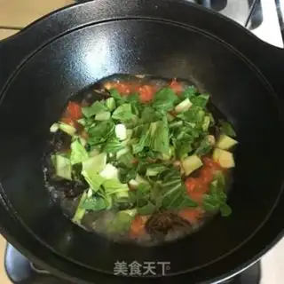 Make Tomato oleto step 5