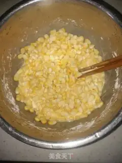Make Corn brand step 4