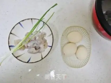 Make Shrimp step 0