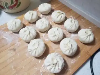 Make Dry pumpkin pie step 10