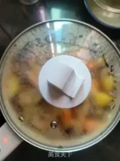 Make Potato carrots step 4