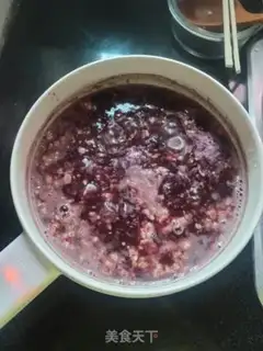 Make Porridge step 6