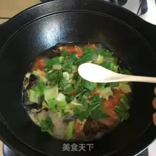 Make Tomato oleto step 6
