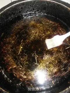 Make Corn brand step 5