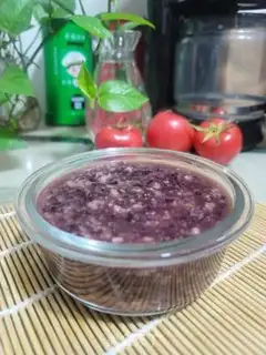 Make Porridge step 7