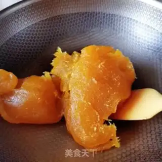 Make Pineapple pie step 5