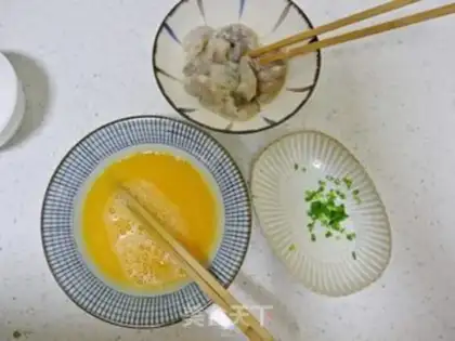 Make Shrimp step 4