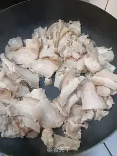 Make Spicy meat step 0