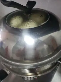 Make Dry pumpkin pie step 12