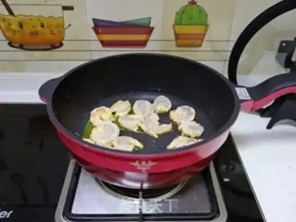 Make Shrimp step 5