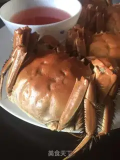 Make Crabs step 9