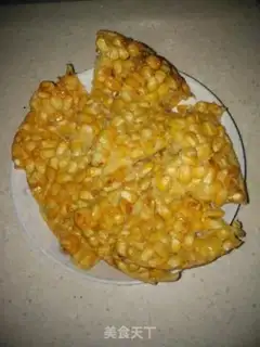 Make Corn brand step 9