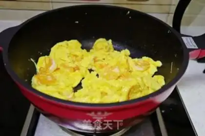 Make Shrimp step 8