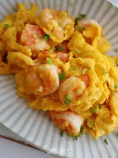 Make Shrimp step 10