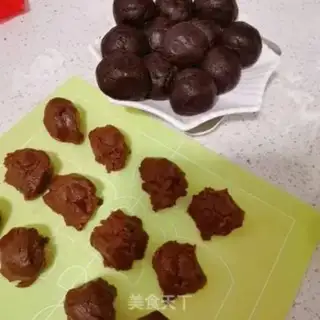 Make Mocha step 4