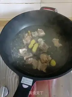 Make Potato chops step 0