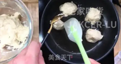 Make Frozen bread step 6