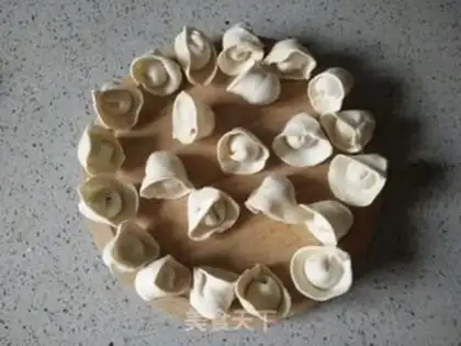 Make Noodles step 2