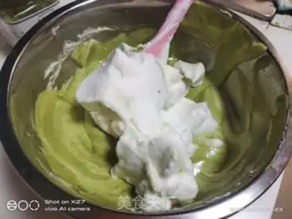 Make Cake roll step 6