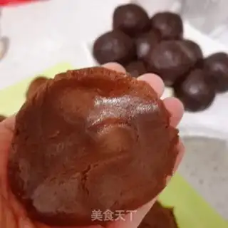 Make Mocha step 5