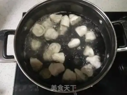 Make Noodles step 3