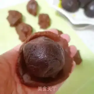 Make Mocha step 6