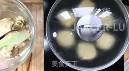 Make Frozen bread step 8