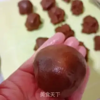 Make Mocha step 7