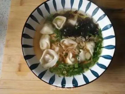 Make Noodles step 4
