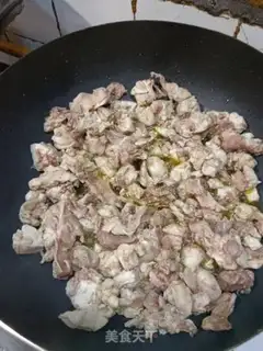 Make Pepper rabbit step 0