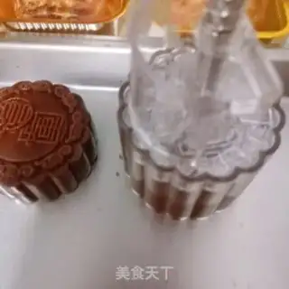 Make Mocha step 8