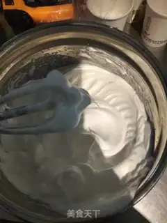 Make Red velvet cream cake rolls step 7