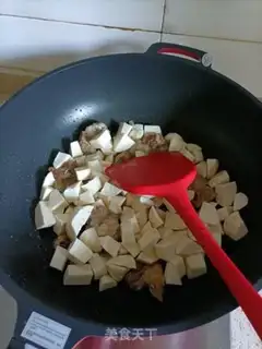 Make Frozen bread step 10