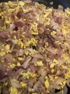 Make Corn carrot mushroom soup step 4