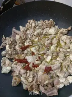 Make Pepper rabbit step 1