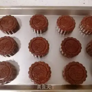 Make Mocha step 9