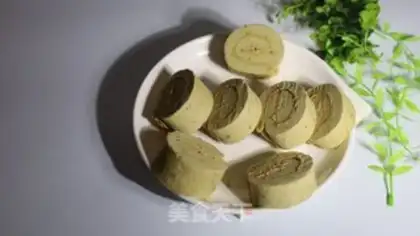 Make Cake roll step 10