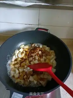 Make Potato chops step 5