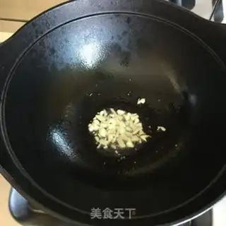 Make Snack shrimp step 1