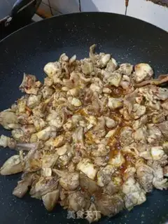 Make Pepper rabbit step 2