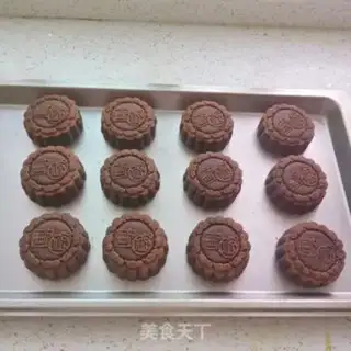 Make Mocha step 10