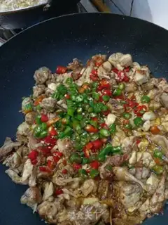 Make Pepper rabbit step 3